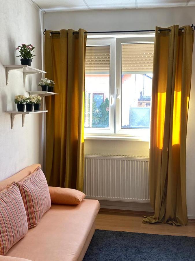 Apartman-Raca Bratislava Exterior foto