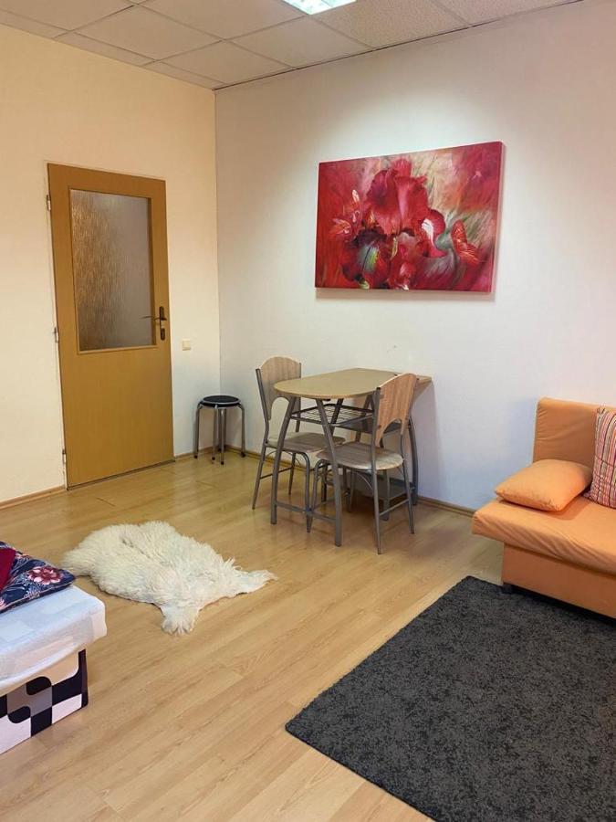 Apartman-Raca Bratislava Exterior foto