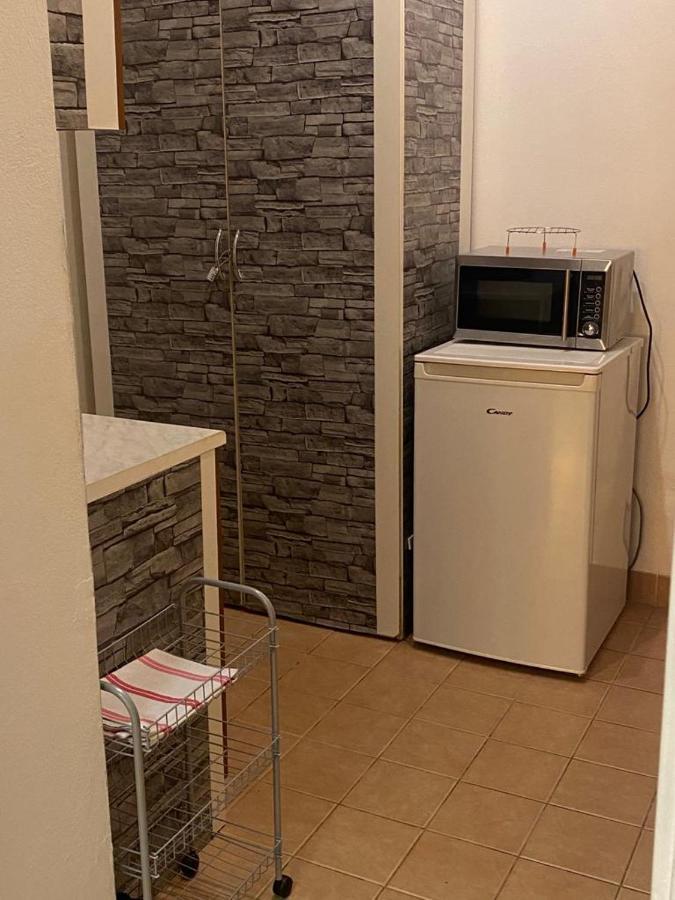 Apartman-Raca Bratislava Exterior foto