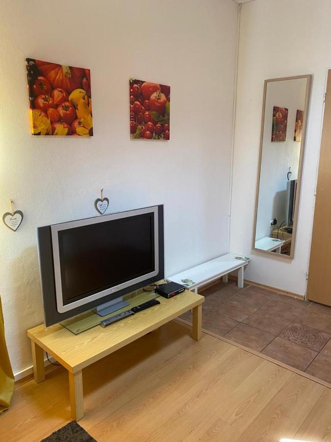 Apartman-Raca Bratislava Exterior foto