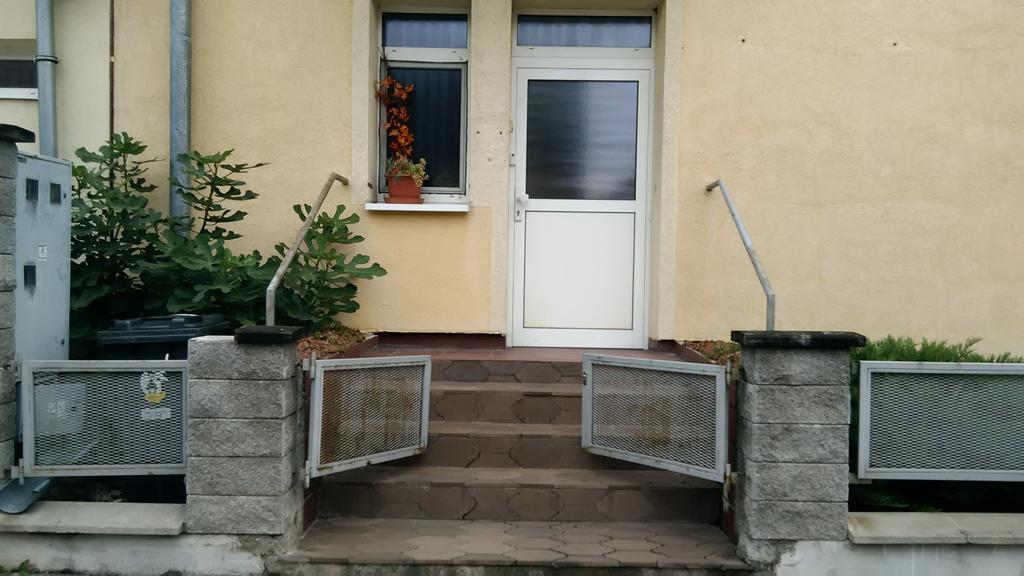 Apartman-Raca Bratislava Exterior foto
